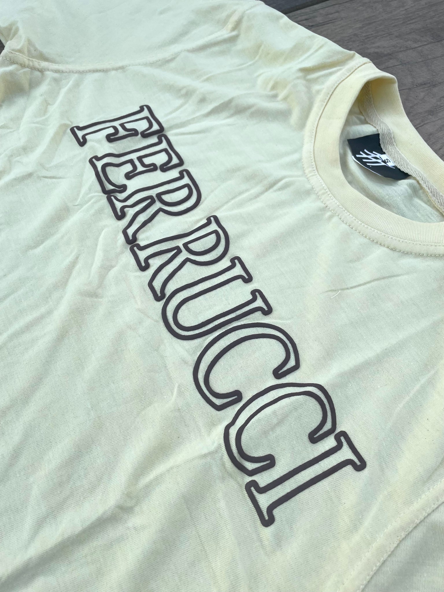 OG Tee